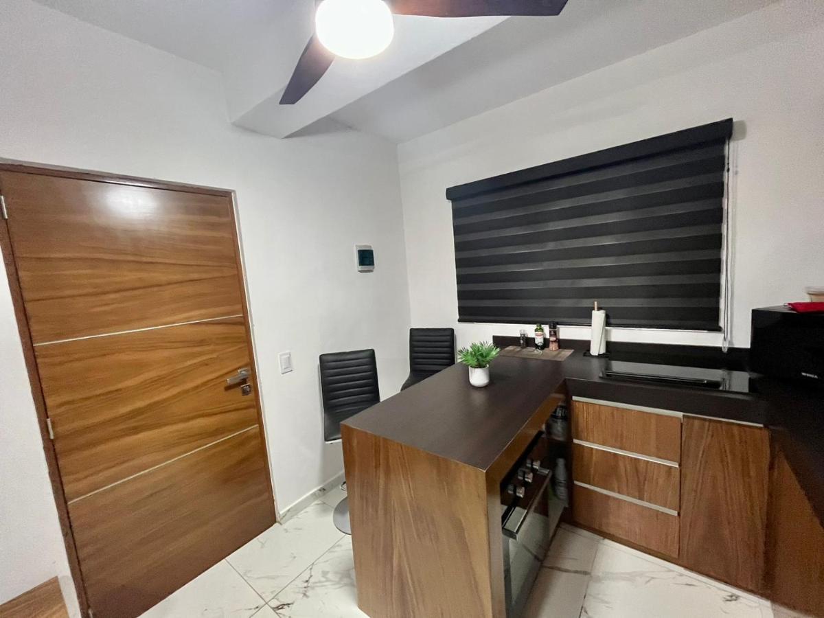 Ahau Playa Hotel Playa del Carmen Ngoại thất bức ảnh