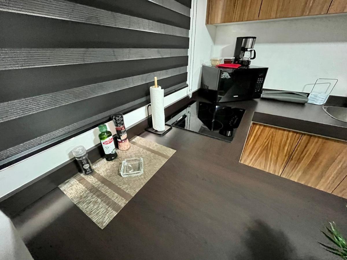 Ahau Playa Hotel Playa del Carmen Ngoại thất bức ảnh