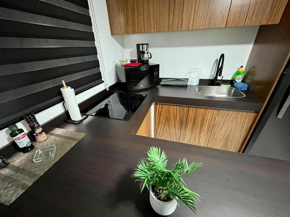 Ahau Playa Hotel Playa del Carmen Ngoại thất bức ảnh