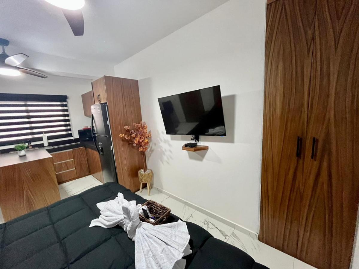 Ahau Playa Hotel Playa del Carmen Ngoại thất bức ảnh