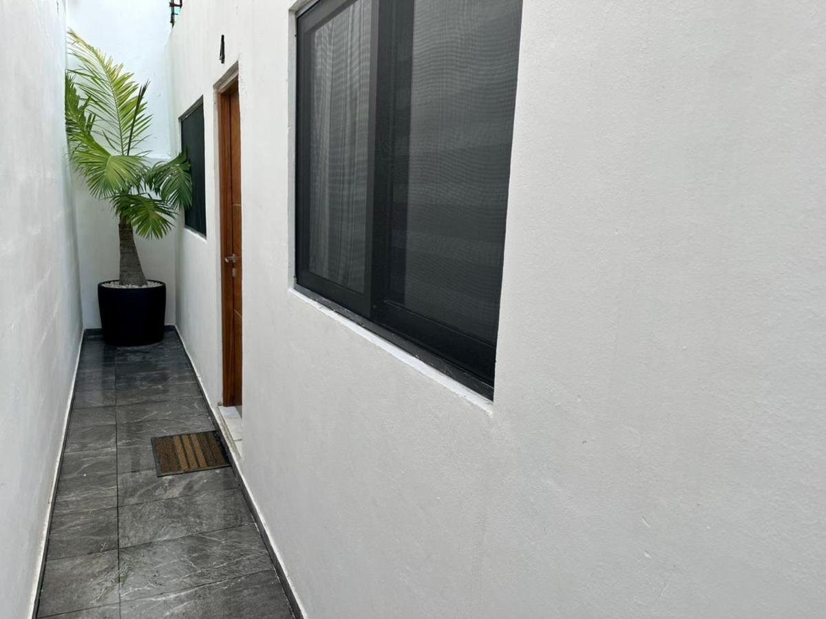 Ahau Playa Hotel Playa del Carmen Ngoại thất bức ảnh