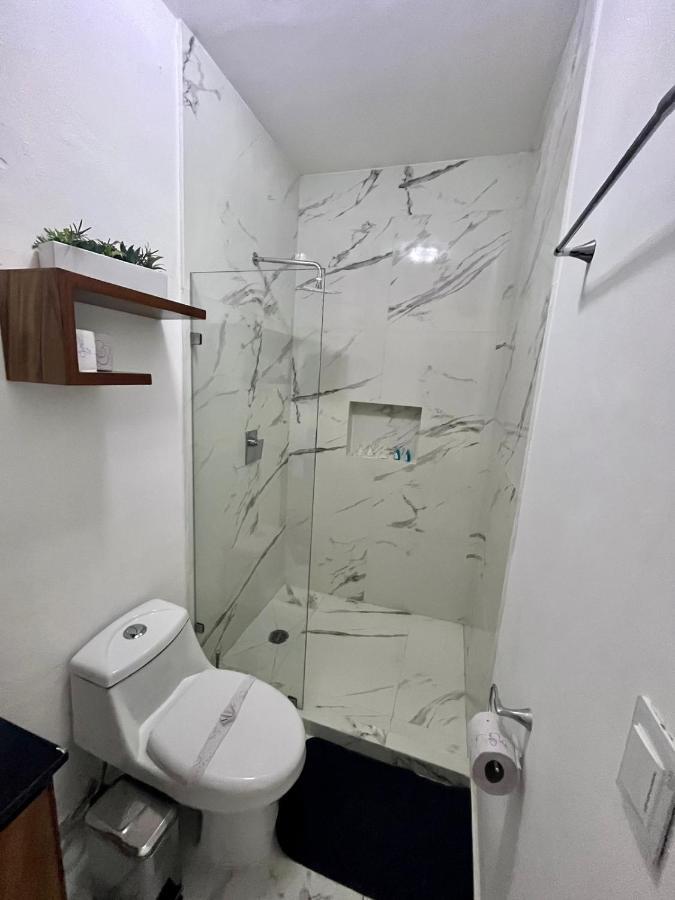 Ahau Playa Hotel Playa del Carmen Ngoại thất bức ảnh