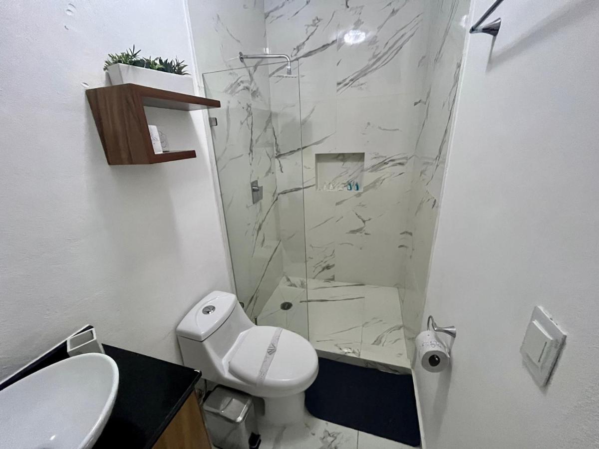 Ahau Playa Hotel Playa del Carmen Ngoại thất bức ảnh