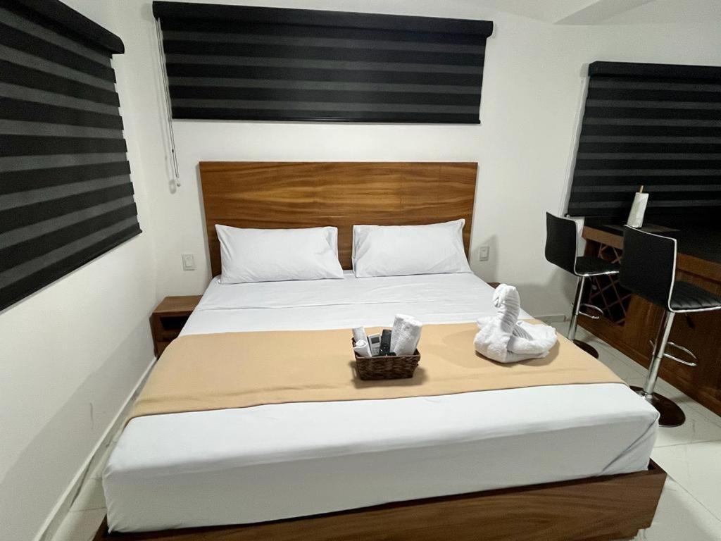 Ahau Playa Hotel Playa del Carmen Ngoại thất bức ảnh