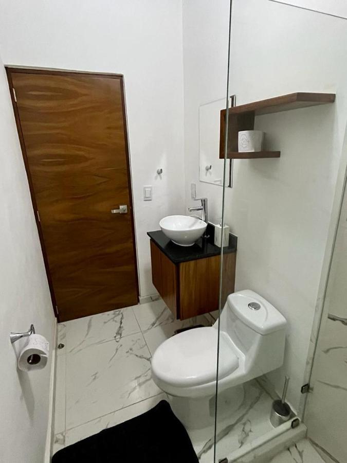 Ahau Playa Hotel Playa del Carmen Ngoại thất bức ảnh