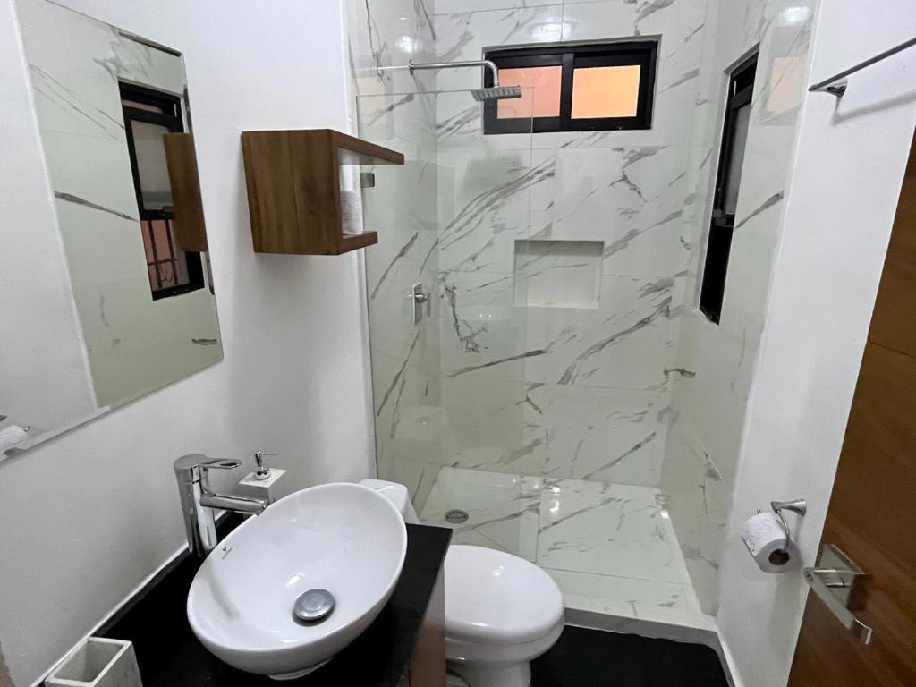 Ahau Playa Hotel Playa del Carmen Ngoại thất bức ảnh